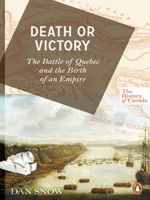 cover image of Death or Victory